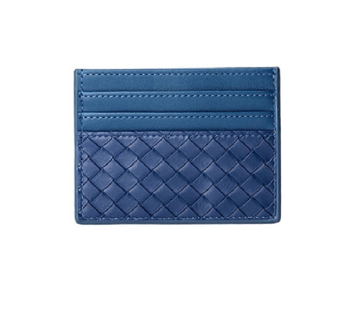 Wally’s Woven Wallet