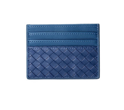 Wally’s Woven Wallet