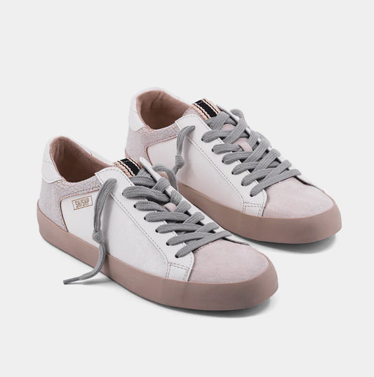 Riley’s Rebel Shoes