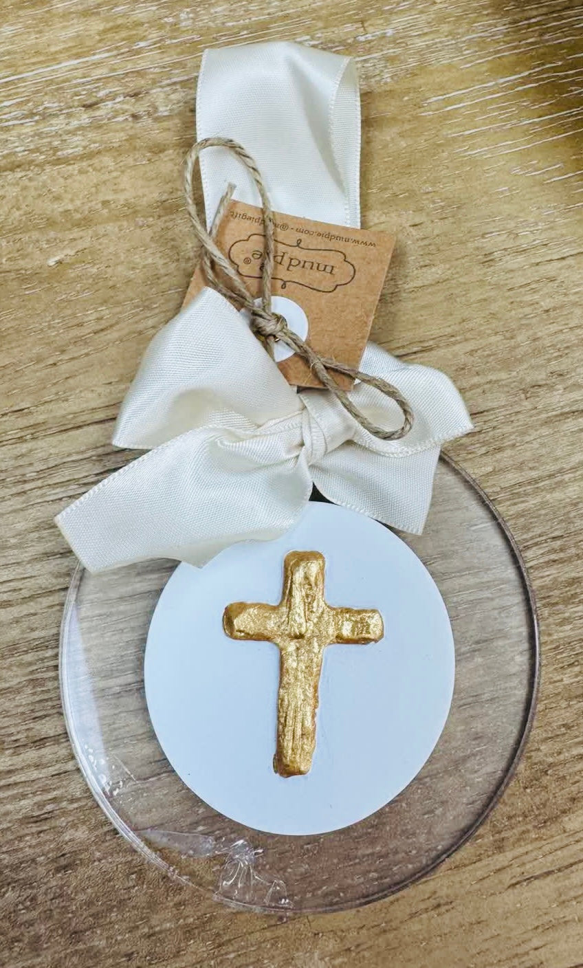 Gold Intaglio Ornaments