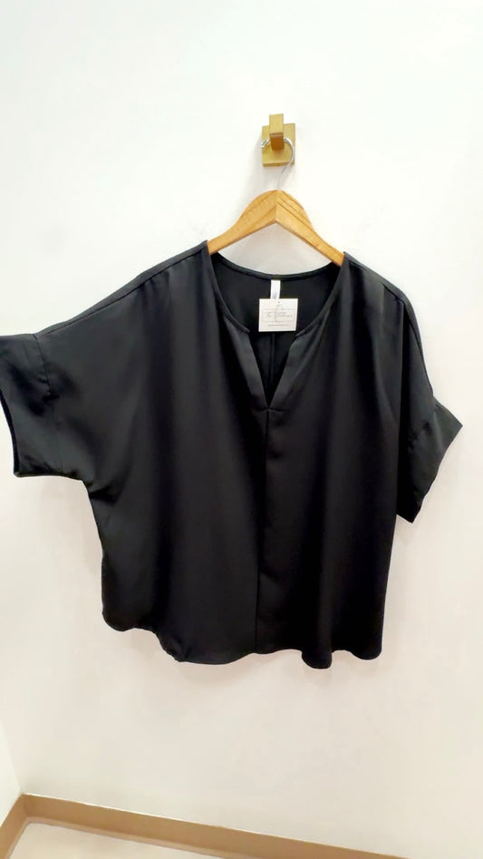 Black Is Back
