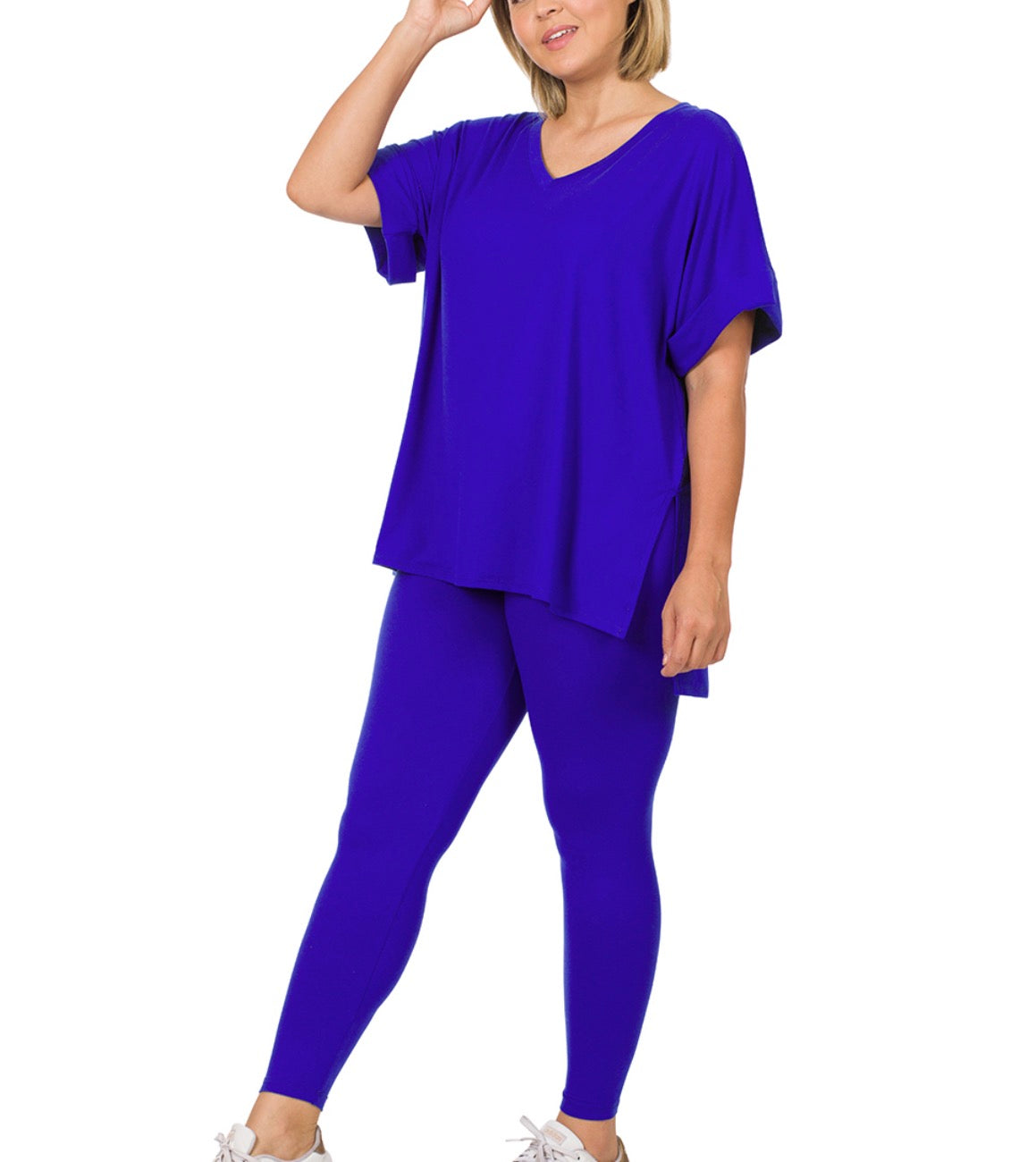 Set The World On Fire Set