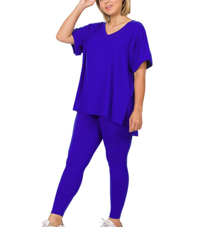 Set The World On Fire Set