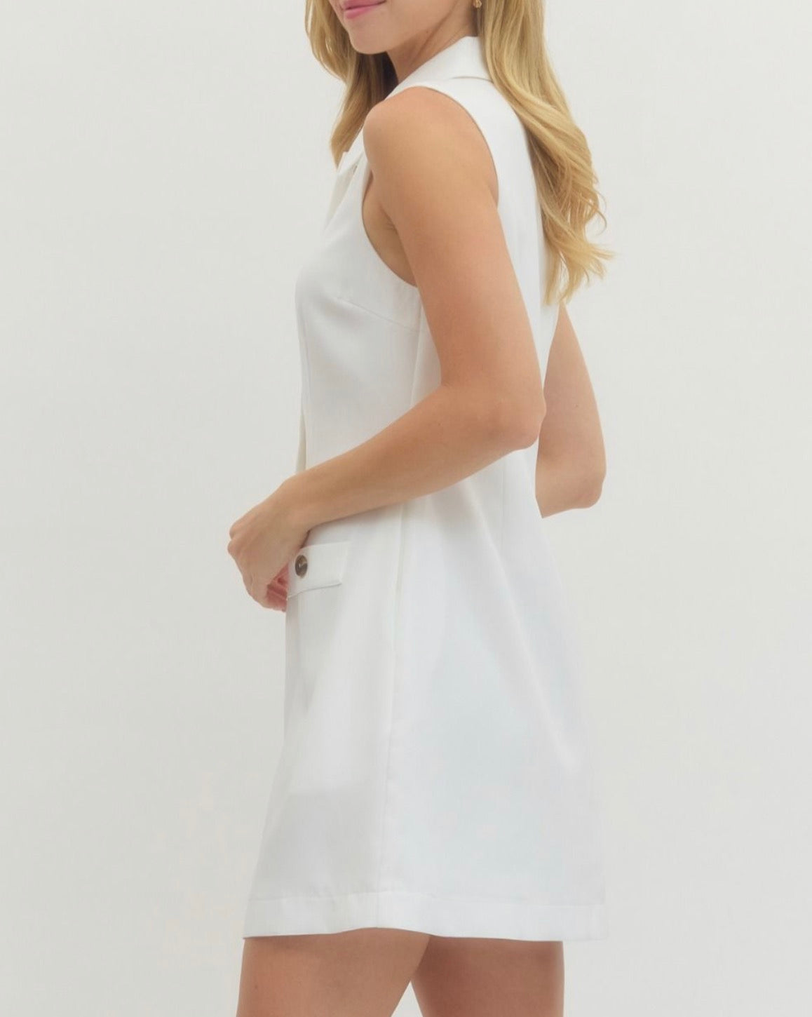 Mave Mini Dress