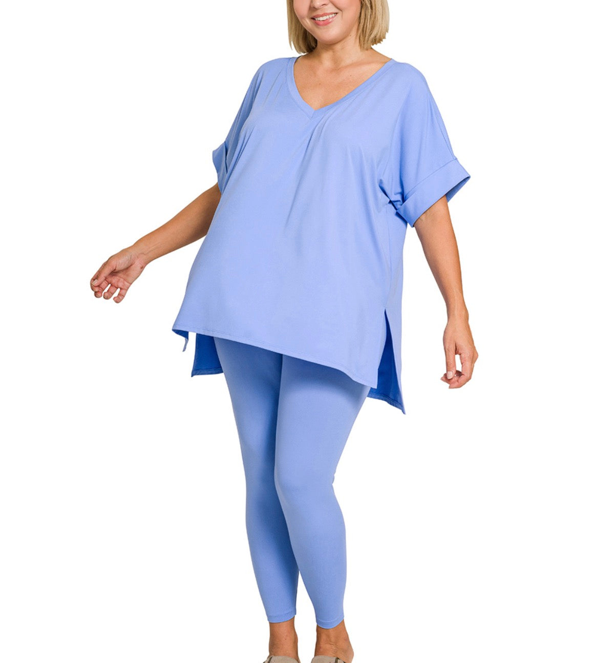 Set The World On Fire Set