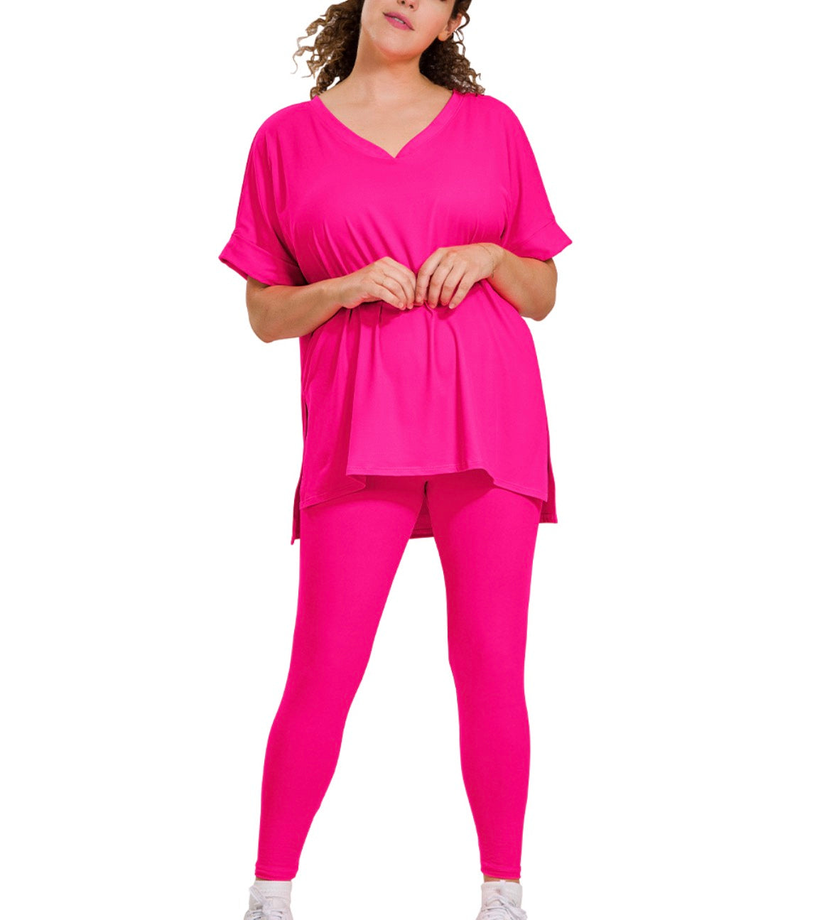 Set The World On Fire Set