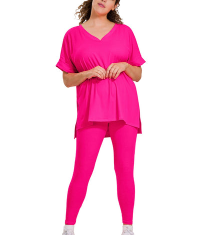 Set The World On Fire Set