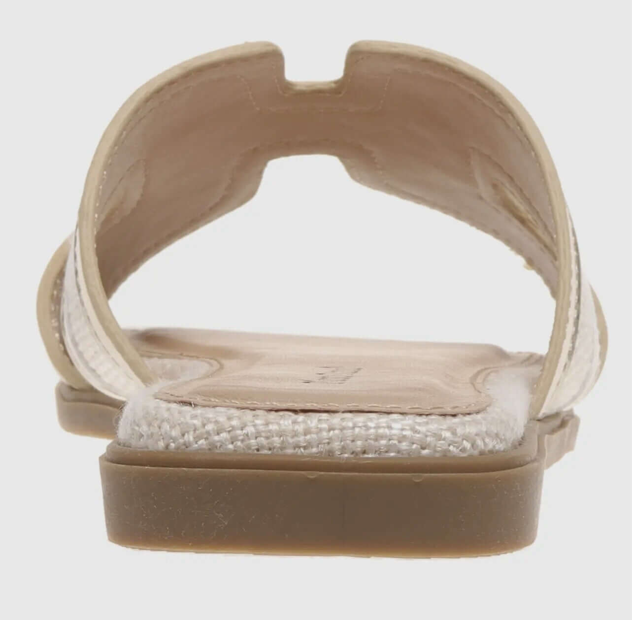 Gold For The Girls....Sandals