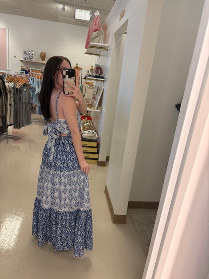 You Look Like You Love Me Dress