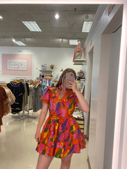 My Maria Dress
