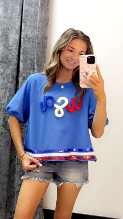 Party In The USA Top