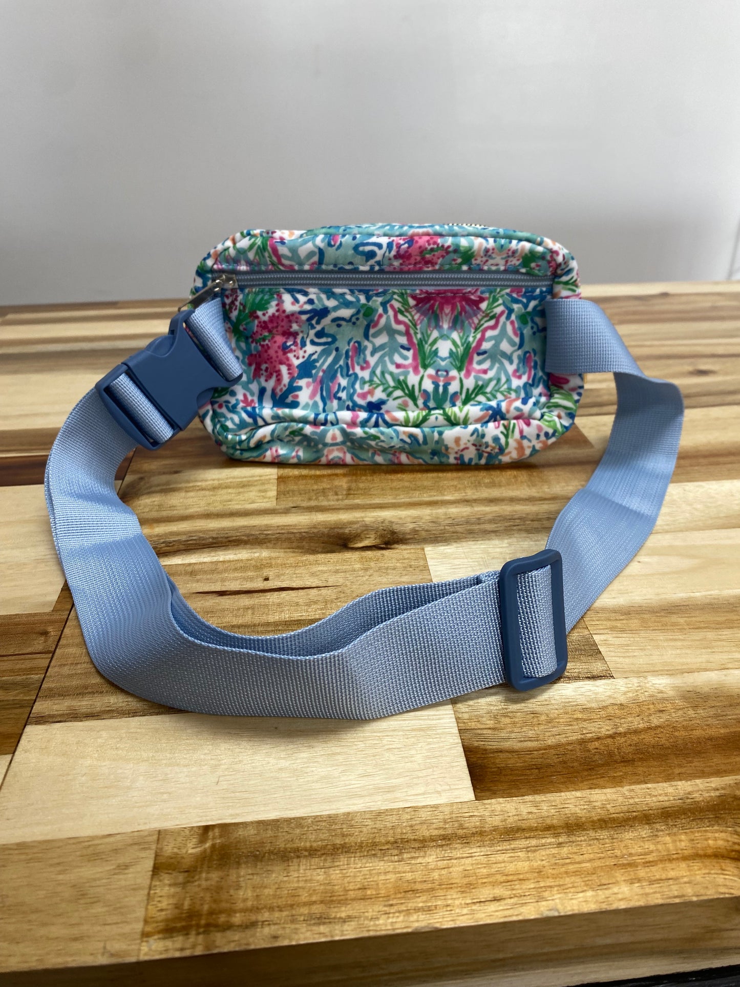Fan Of Fanny Packs!