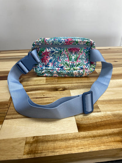 Fan Of Fanny Packs!