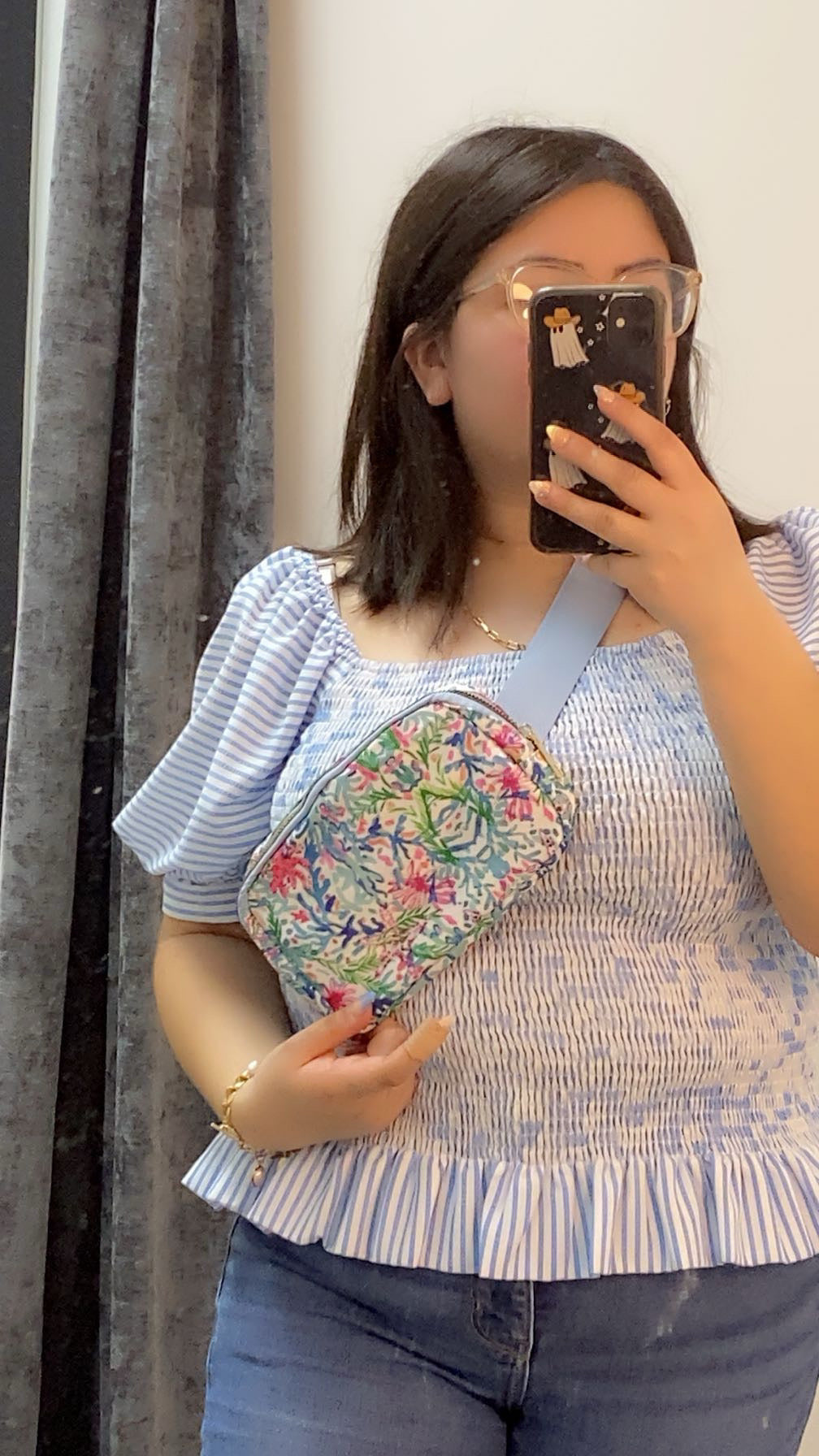 Fan Of Fanny Packs!