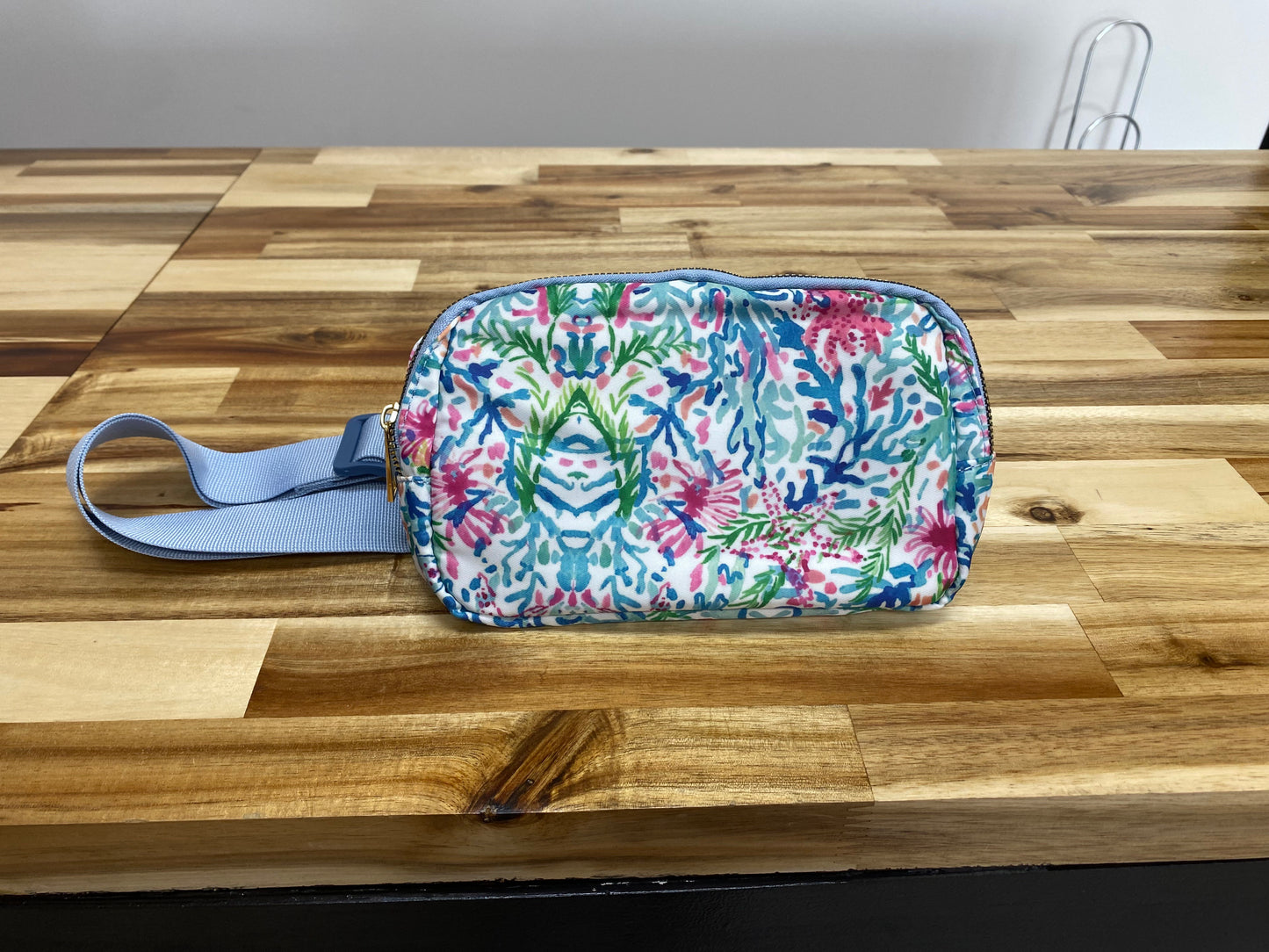 Fan Of Fanny Packs!
