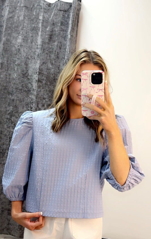 Baby Blues Top