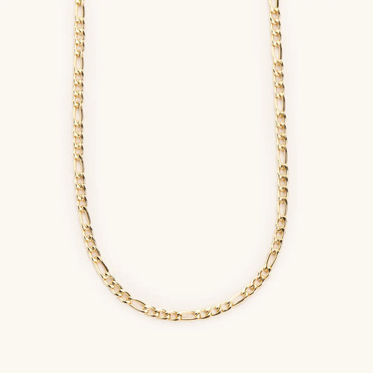 Tasha Gold Filled Necklace