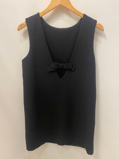 My Little Black Dress