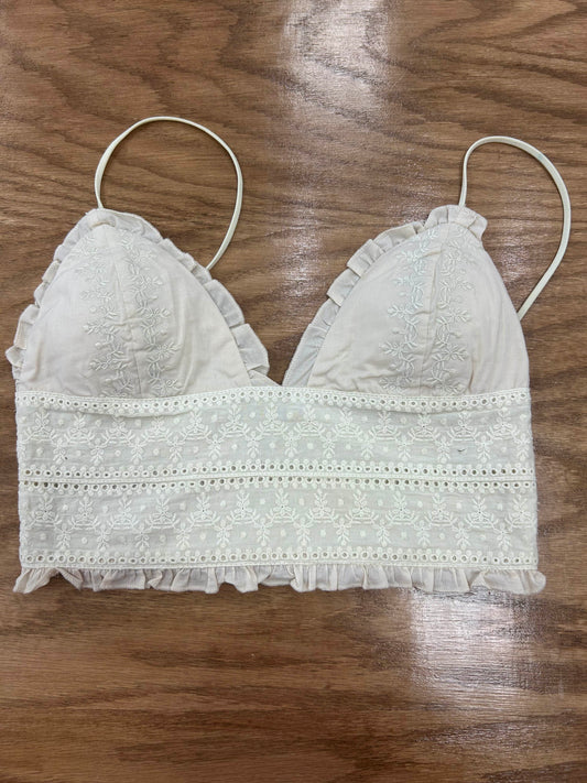 Bralette For This Babe!