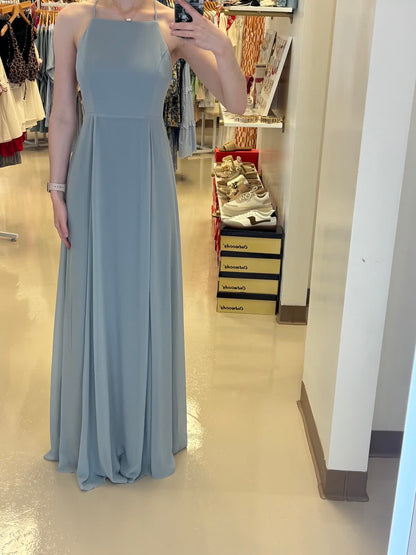 Elegant Eleanor Maxi Dress