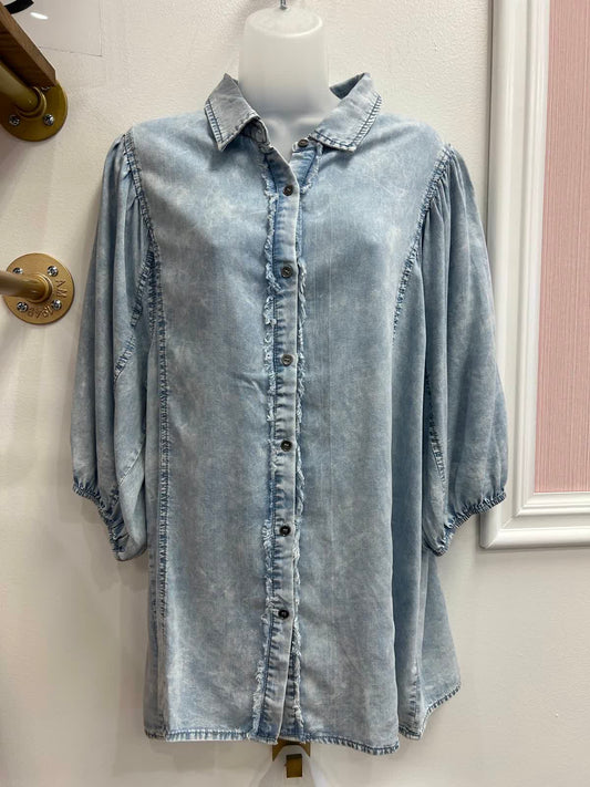 Dee’s Denim
