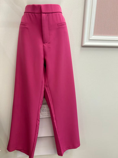 Charley Chic Capris