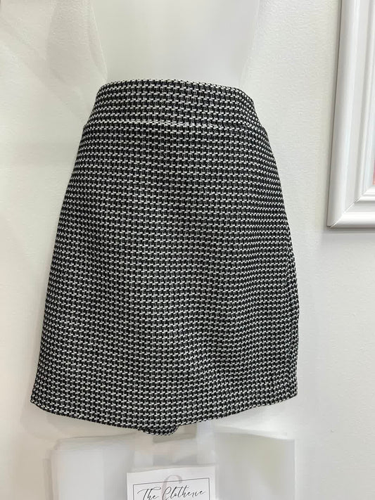 Oh Me, Oh Mini Skirt