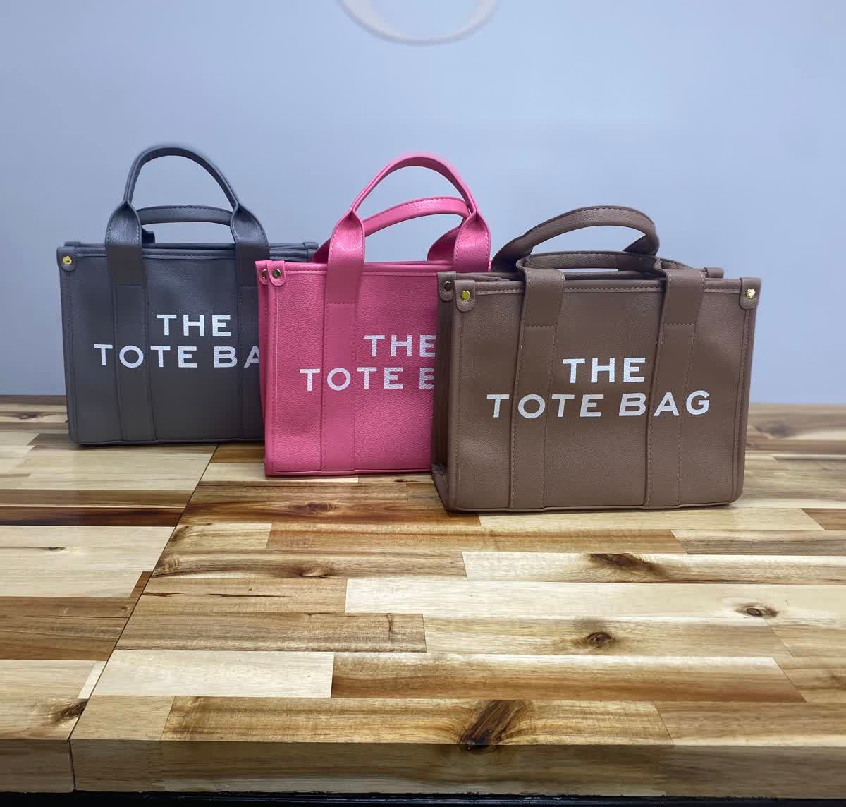 The Tote Bag