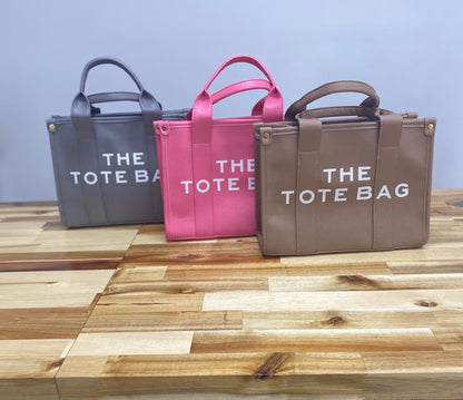 The Tote Bag