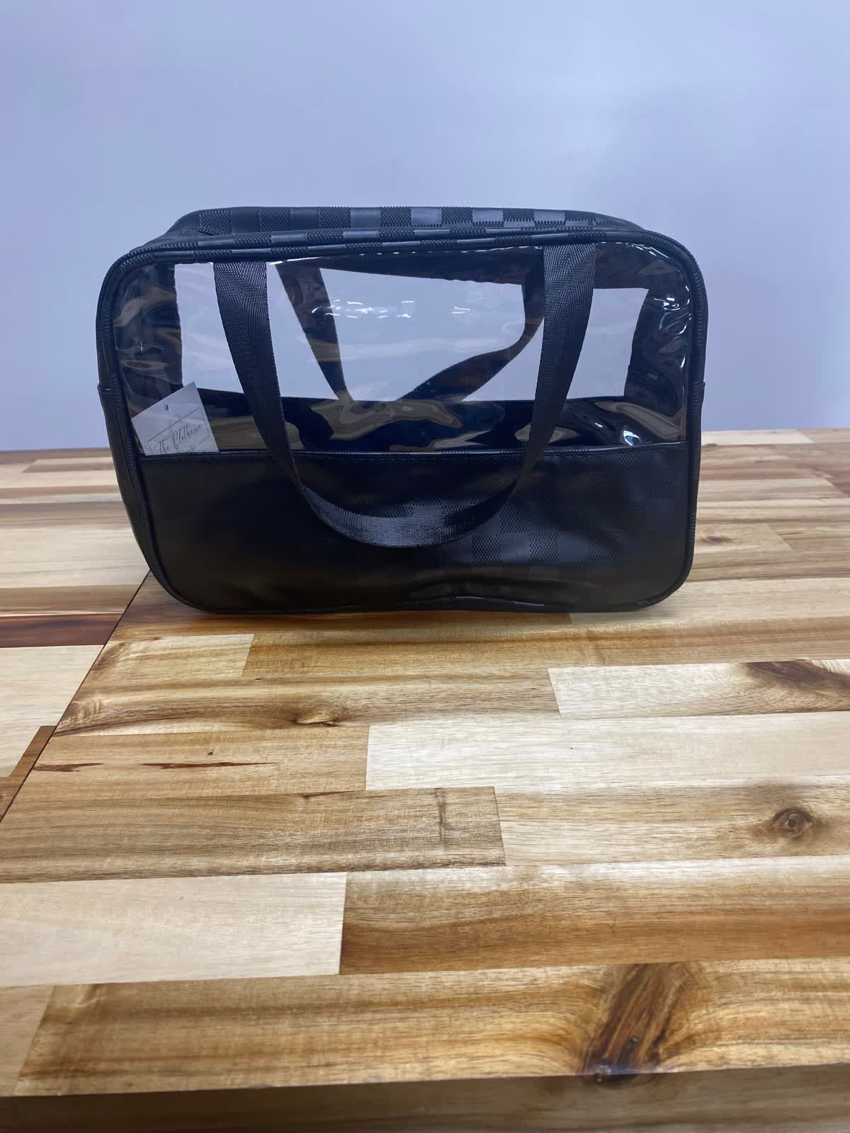 Check Out This Travel Bag