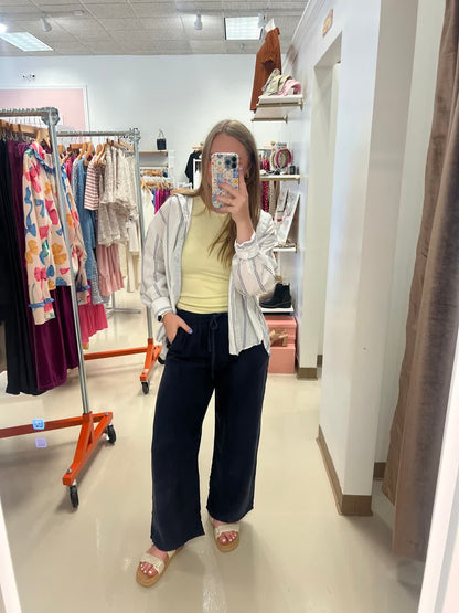 My Casual Go-To Pants