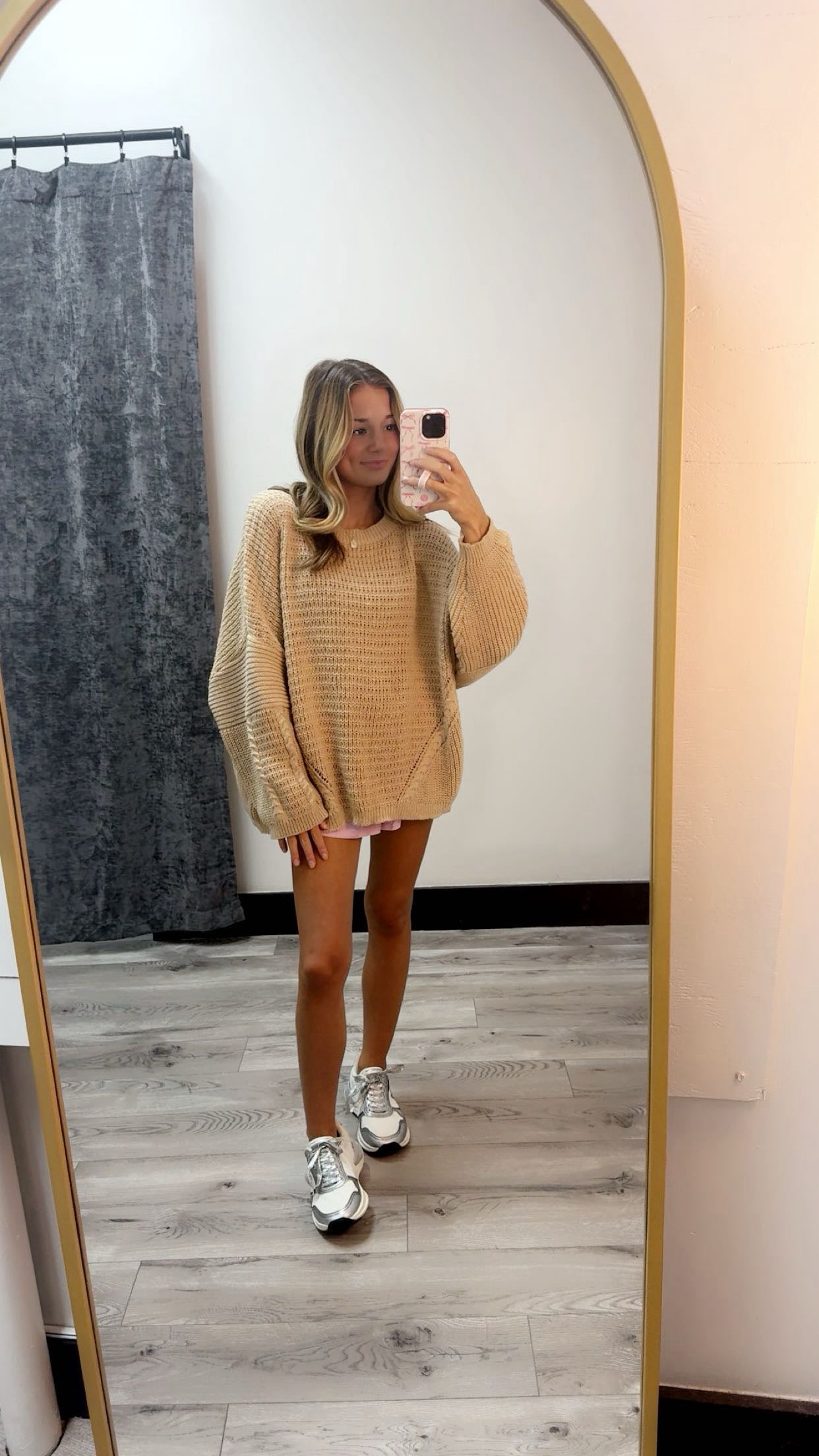 Susie’s Sweater