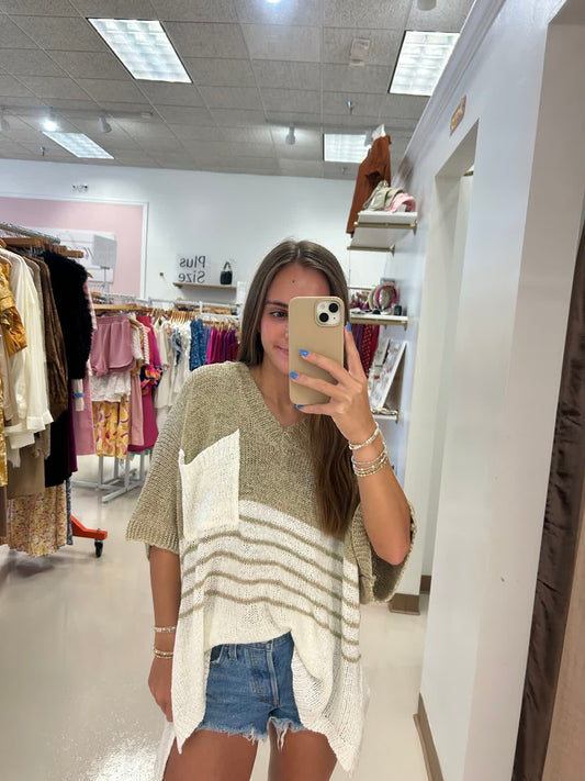 Don’t Be A Slouch Top