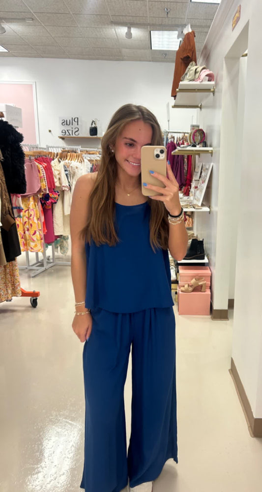 Falling For This Set