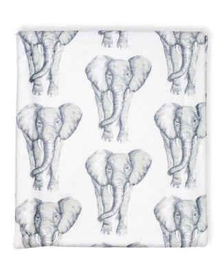 Elephant Stomp Throw