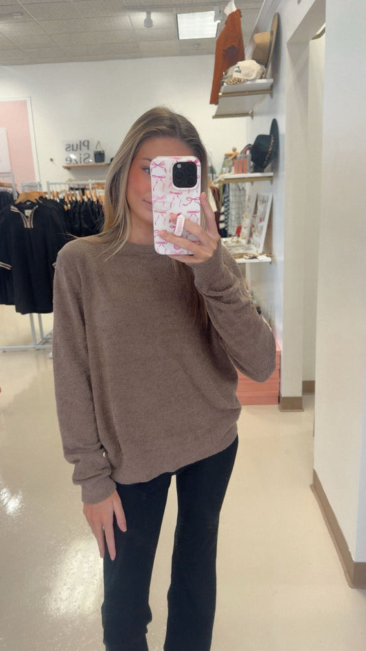 Sooo Soft Sweater