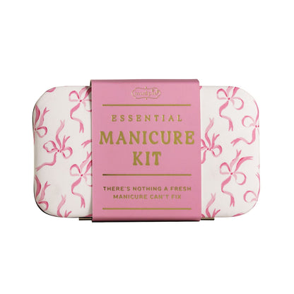 Manicure Kit