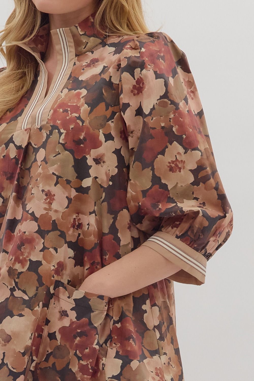 Forever After All Dress