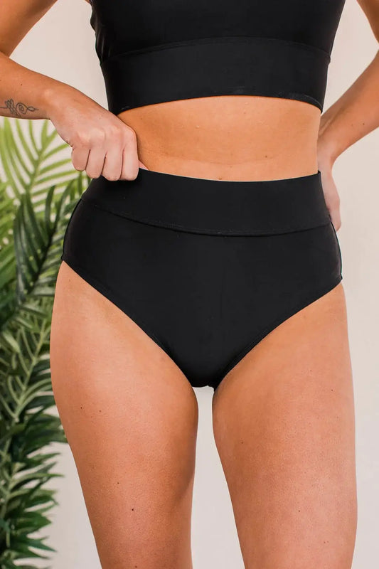 Sandy Shores Swim Bottoms