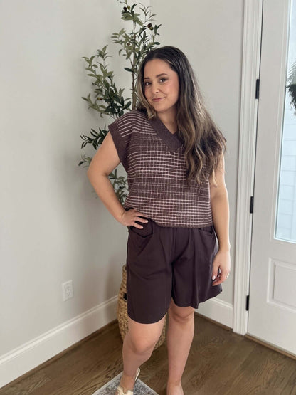 Let's Pair With Plaid!