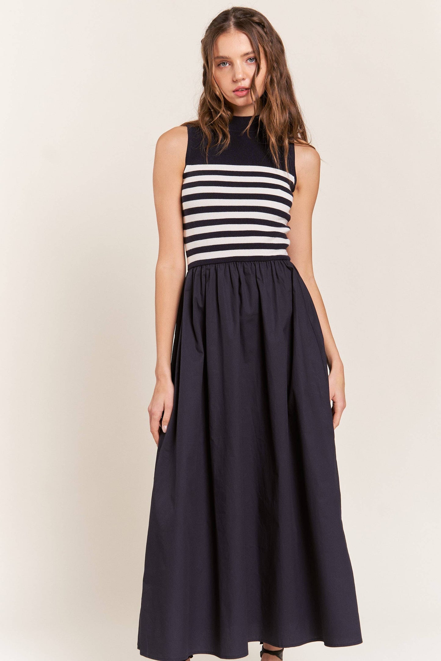 I Can Take You There Dress