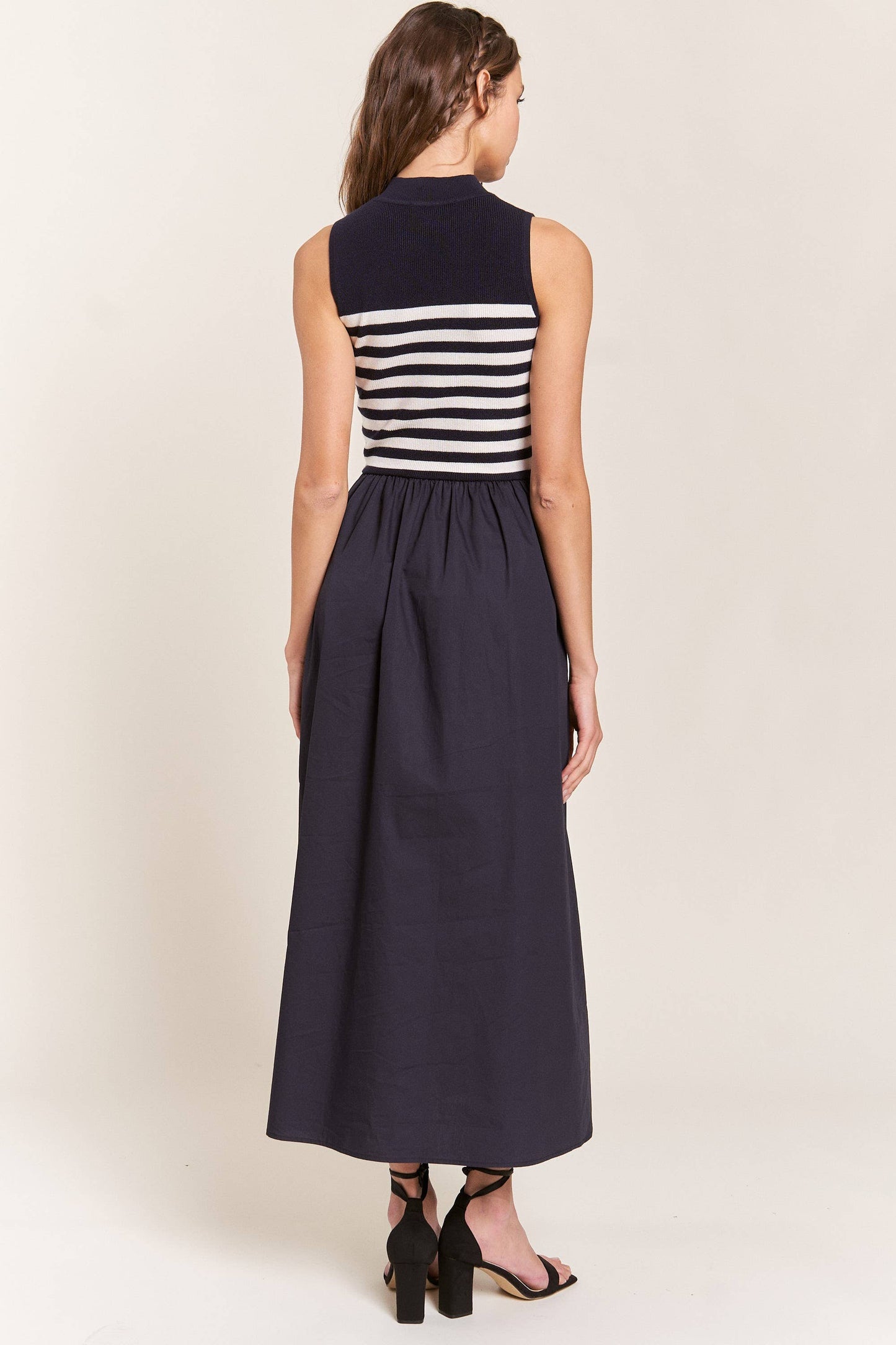 I Can Take You There Dress