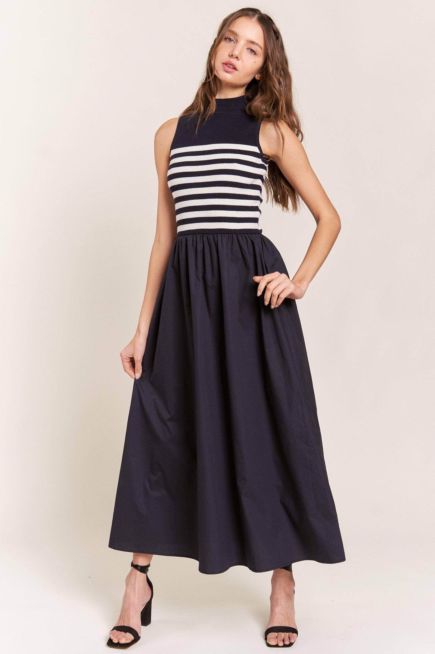 I Can Take You There Dress