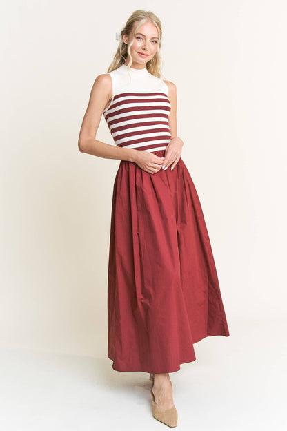 I Can Take You There Dress