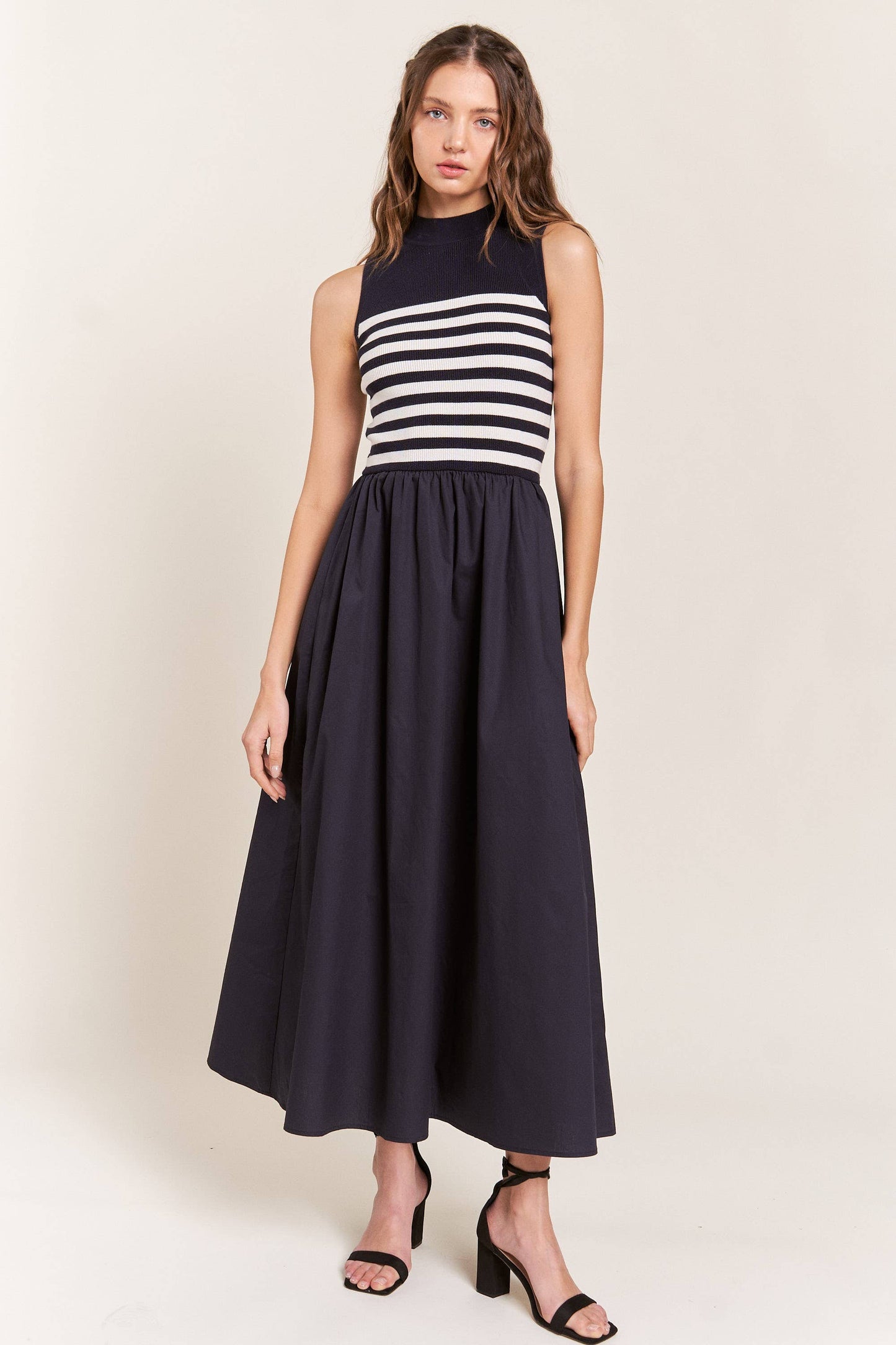 I Can Take You There Dress