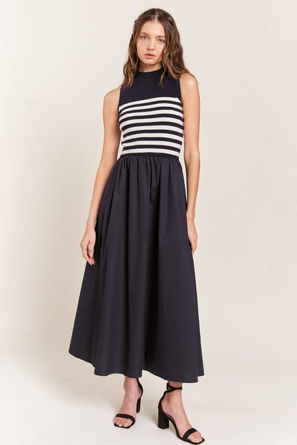 I Can Take You There Dress