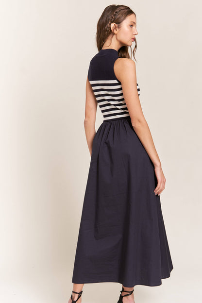 I Can Take You There Dress