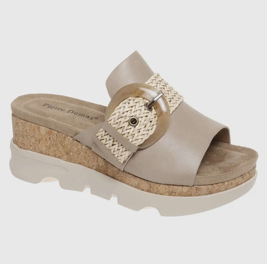 OMG But These Wedges....Sandal