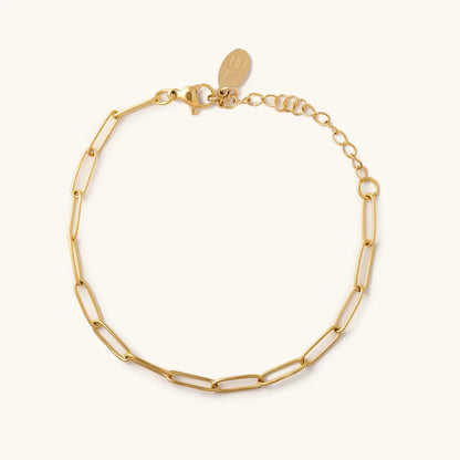 Sasha Chain Bracelet