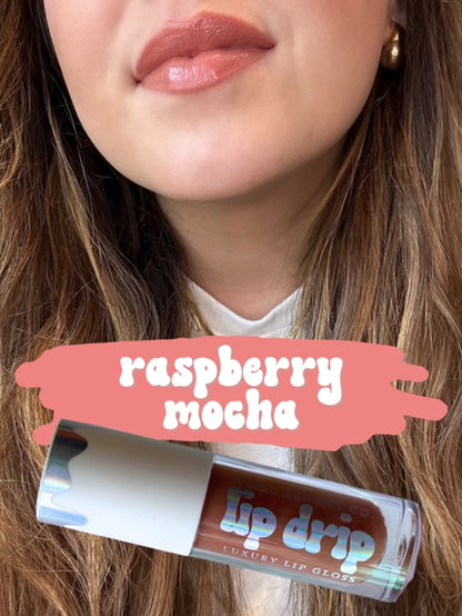 Lip Drip